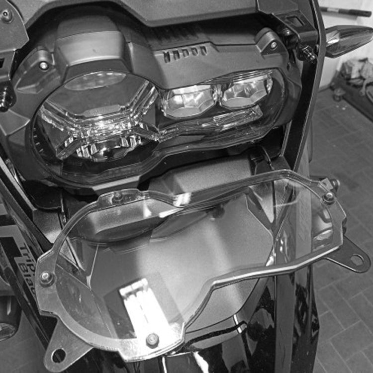 For BMW R1200GS R1250GS LC ADV Motorcycle Headlight Protection Cover, For BMW R1200GS R1250GS LC ADV