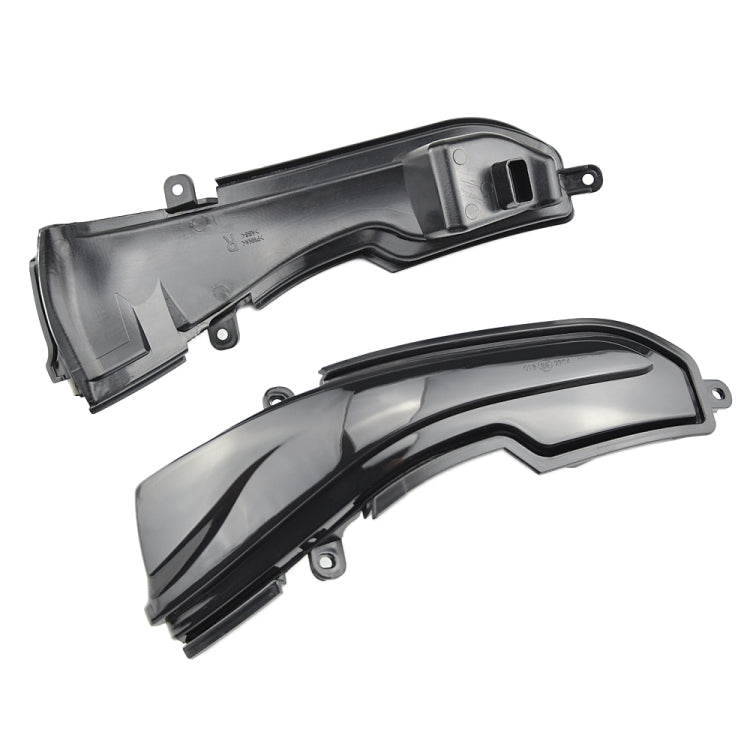 1 Pair For Infiniti Q30 2016-2019 Car Dynamic LED Turn Signal Light Rearview Mirror Flasher Water Blinker, For Infiniti Q30 2016-2019
