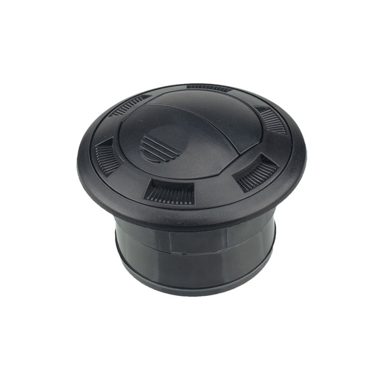 Universal AC Air Outlet Vent for RV Bus Boat Yacht Auto Air Conditioner Vent Replacement Parts Car Accessories, Size: 100 x 75mm, Size: 100 x 75mm
