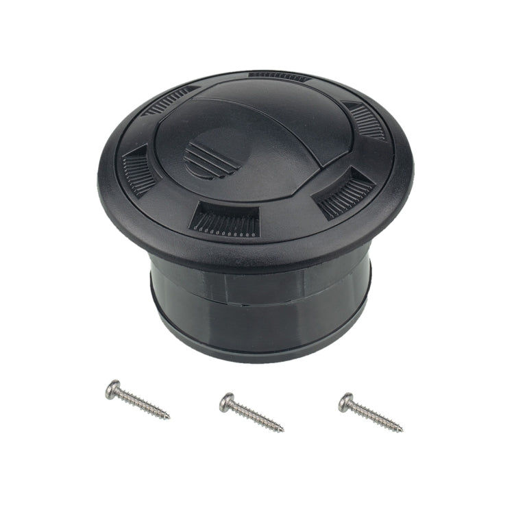 Universal AC Air Outlet Vent for RV Bus Boat Yacht Auto Air Conditioner Vent Replacement Parts Car Accessories, Size: 100 x 75mm, Size: 100 x 75mm