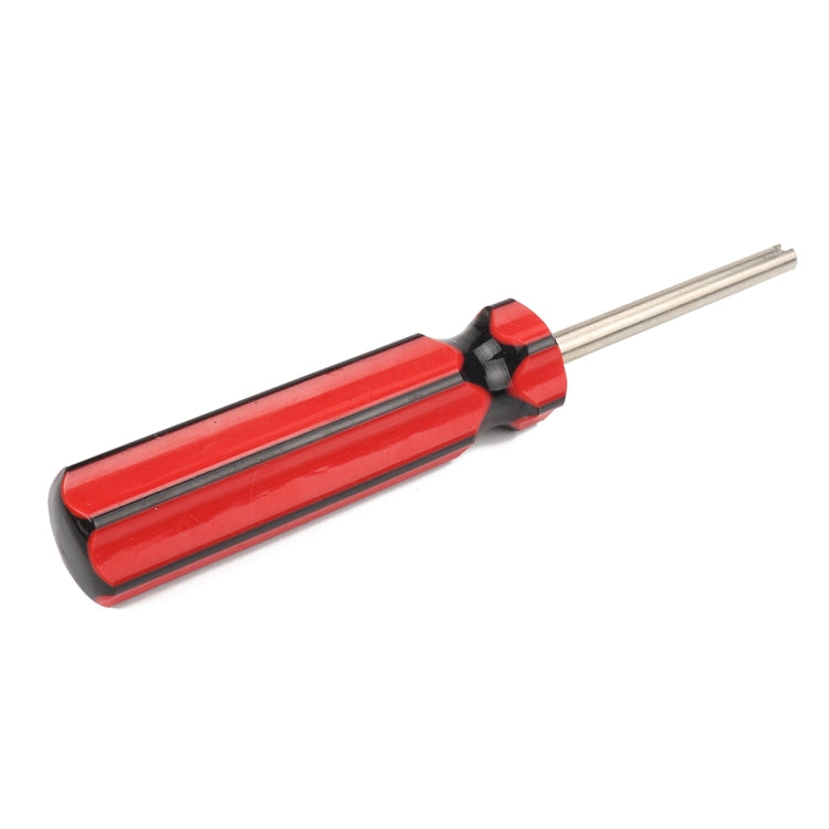 Tire Removal Tool + Tire Valve Set + TR412 for Car Trunk Motorcycles, A2208