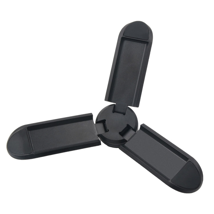 Mini Tripod Mount + Flashlight Extension Bracket for DJI OSMO Mobile 2, Tripod+Bracket For DJI OSMO Mobile 2