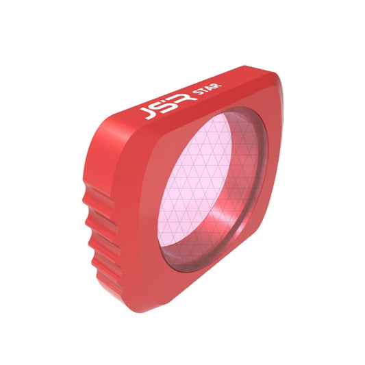 فلتر نجمي رفيع عالي الدقة لكاميرا DJI OSMO Pocket، فلتر نجمي