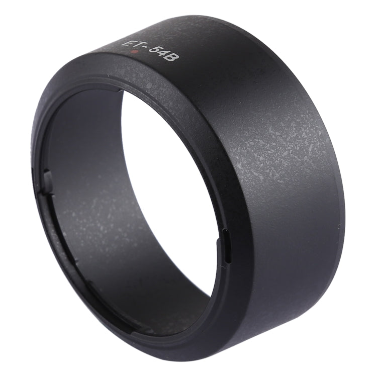 غطاء عدسة ET54-B لعدسة Canon EF-M 55-200mm STM، ET54-B