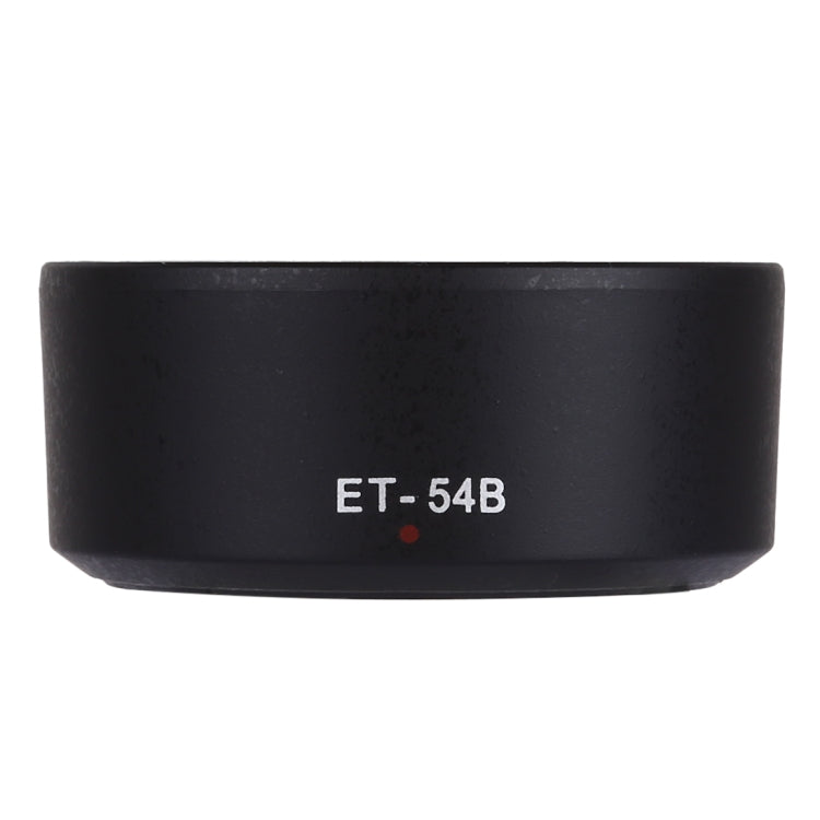 غطاء عدسة ET54-B لعدسة Canon EF-M 55-200mm STM، ET54-B