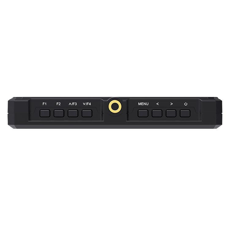 شاشة مراقبة ميدانية للكاميرا FEELWORLD F6 1920x1080 مقاس 5.5 بوصة IPS HDMI 4K، F6