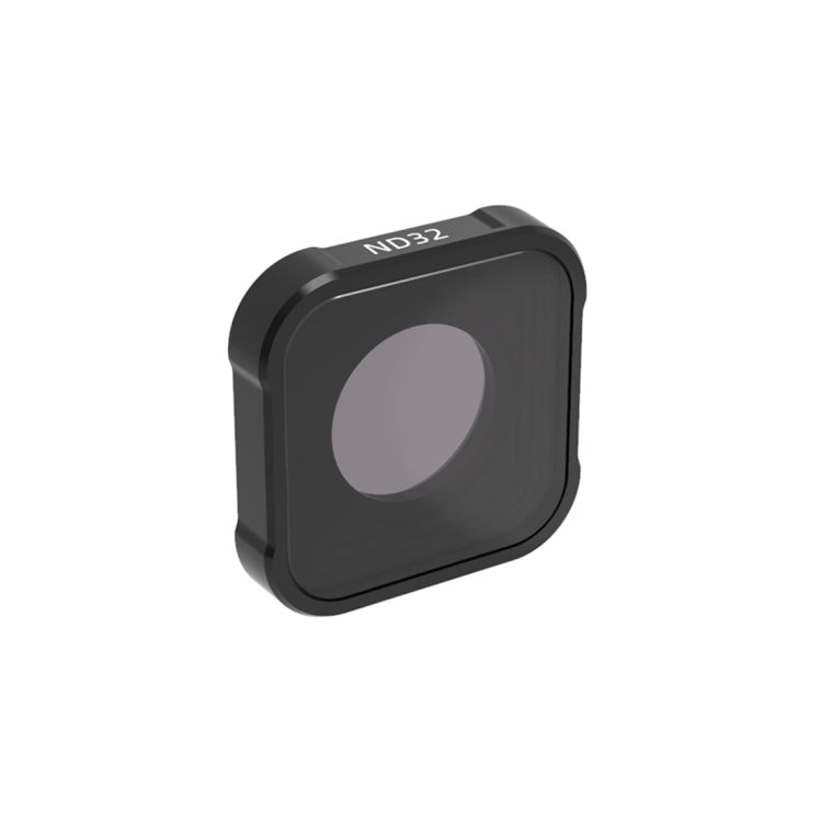 فلتر عدسة JSR KB Series ND32 لكاميرات GoPro HERO13 أسود/12 أسود/11 أسود/10 أسود/9 أسود، ND32