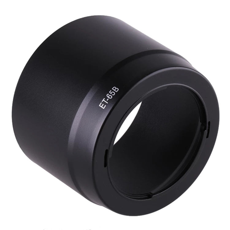 غطاء عدسة ET-65B لعدسة Canon EF 70-300mm F4.5-F5.6 IS USM، ET-65B