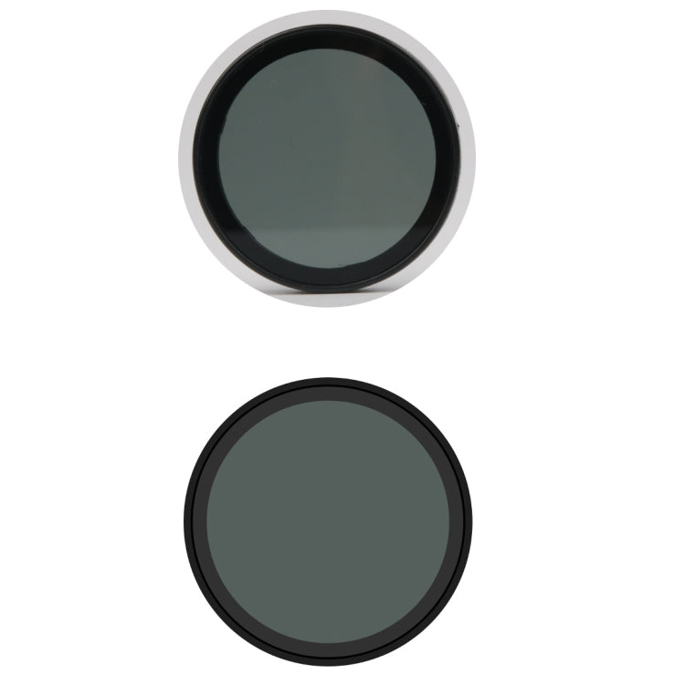 For Xiaomi Mijia Small Camera 38mm ND Dimmer Lens Filter, ND Filter