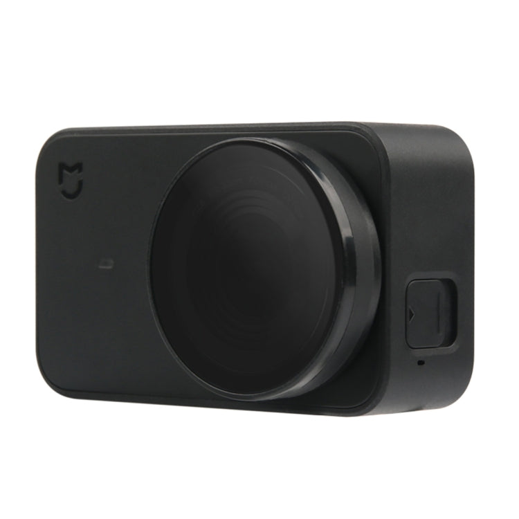 For Xiaomi Mijia Small Camera 38mm ND Dimmer Lens Filter, ND Filter
