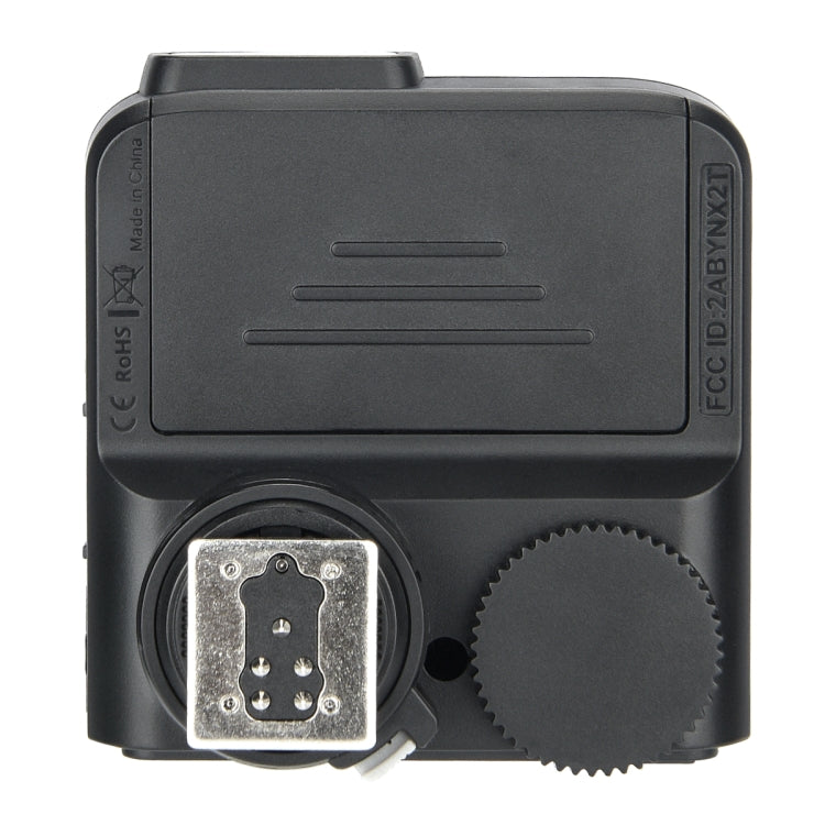 Godox X2T-N E-TTL II Bluetooth Wireless Flash Trigger for Nikon