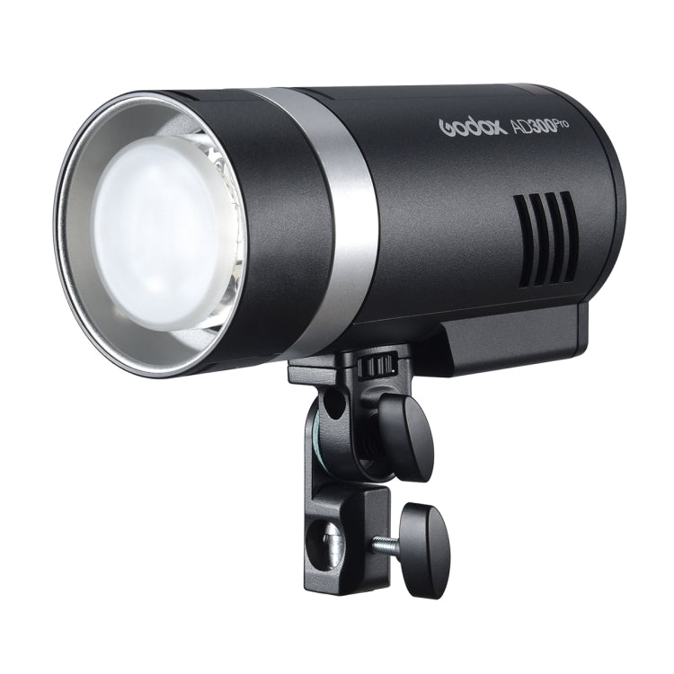 طقم إضاءة فلاش جيب خارجي من جودوكس AD300 Pro 300Ws TTL HSS Speedlite، AD300 Pro