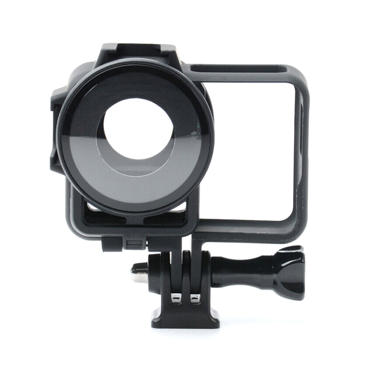 واقي عدسة لكاميرا Insta360 One RS Twin Edition، واقي عدسة