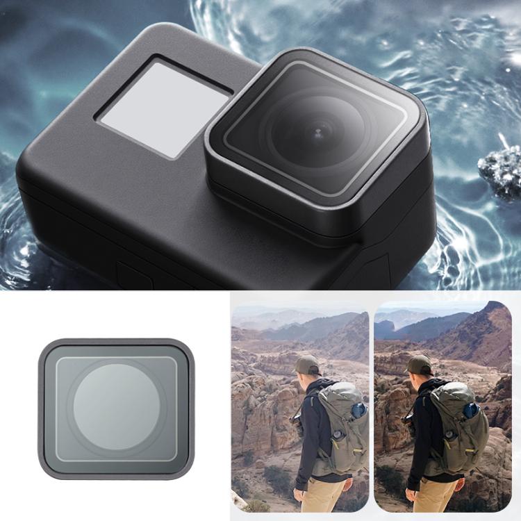 For GoPro HERO5 UV Protective Lens Repair Part