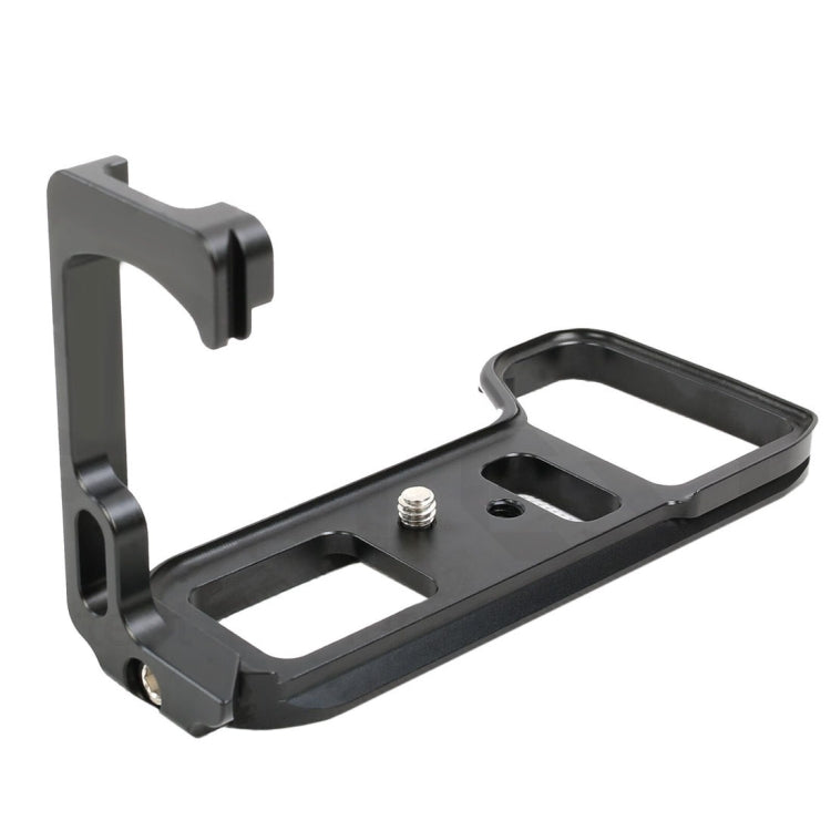 FITTEST A7R III Vertical Shoot Quick Release L Plate Bracket Base Holder for Sony A7RIII