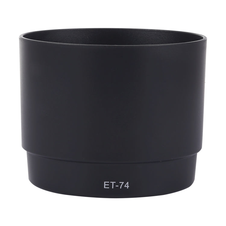 غطاء عدسة ET-74 لعدسة Canon EF 70-200mm f/4L USM / EF 70-200mm f/4L IS USM، ET-74