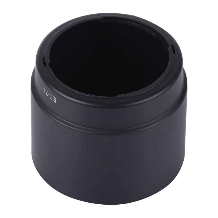 غطاء عدسة ET-74 لعدسة Canon EF 70-200mm f/4L USM / EF 70-200mm f/4L IS USM، ET-74