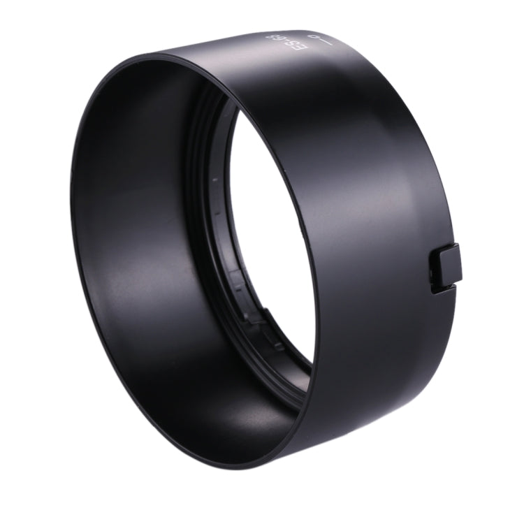 غطاء عدسة ES-68 لكاميرا كانون EOS EF 50mm f/1.8 STM، ES-68