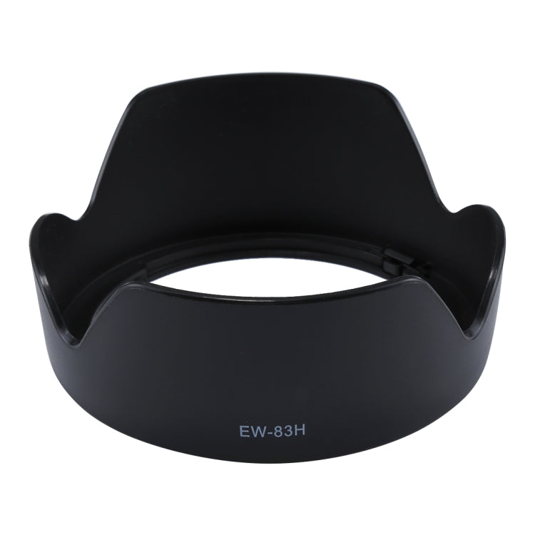 غطاء عدسة EW-83H لكاميرا كانون EF 24-105mm f/4L IS USM، EW-83H