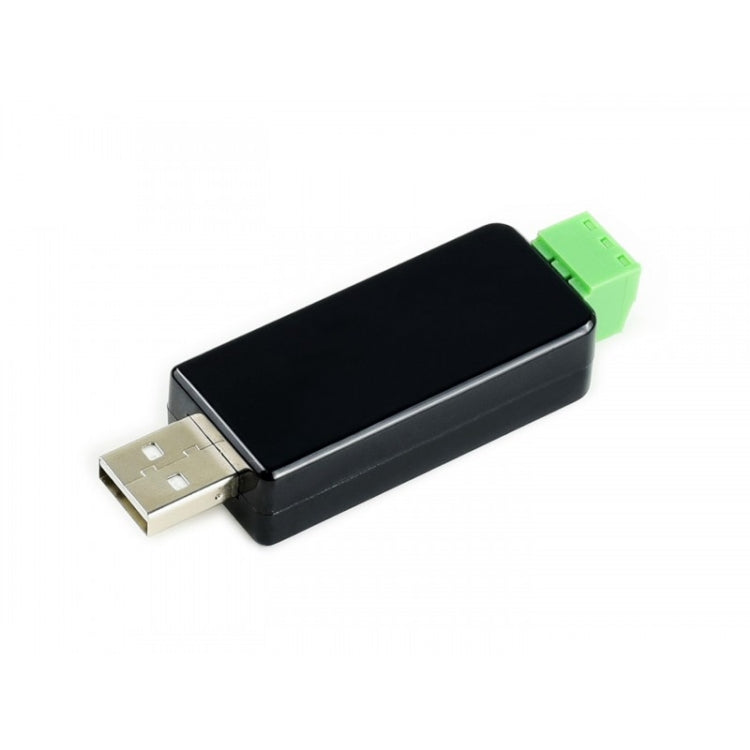 محول Waveshare الصناعي من USB إلى RS485، 17286