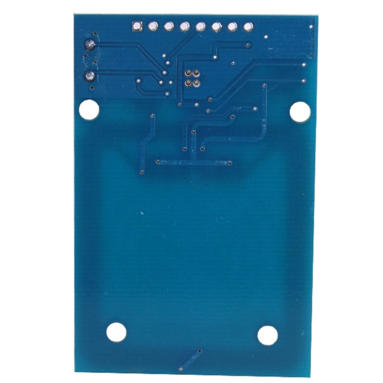 لوحة وحدة بطاقة IC RFID-RC522 DIY بمستشعر مفتاح الأمان RFID-RC522