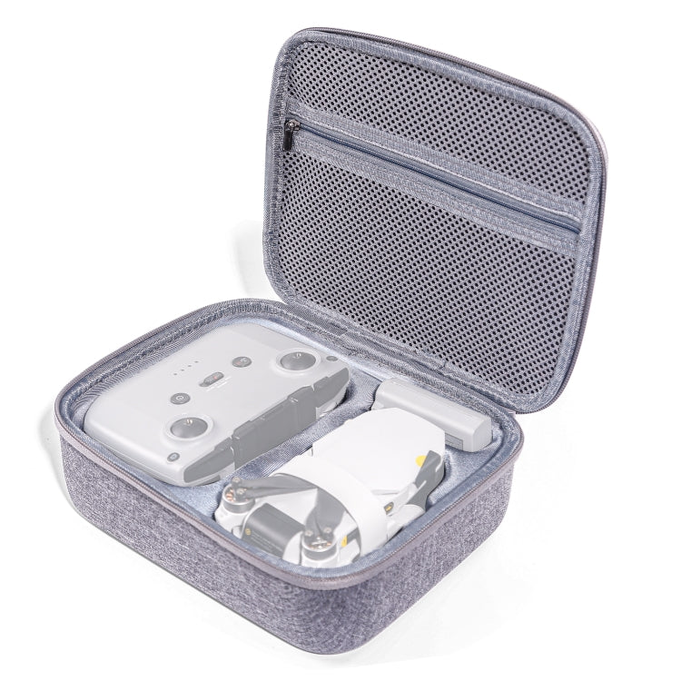 حقيبة تخزين نايلون محمولة مقاومة للماء من DJI لطائرة DJI Mini 2 بدون طيار، حافظة DJI لطائرة DJI Mini 2