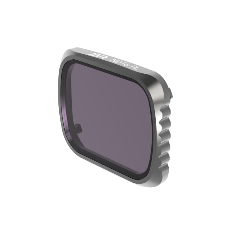 JSR KS ND16PL Lens Filter for DJI Air 2S, Aluminum Frame, ND16PL