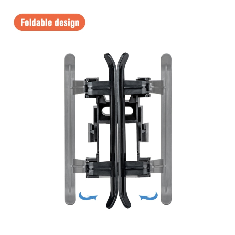 STARTRC 1109399 Folding Heightened Quick Release Landing Gear Holder for DJI FPV
