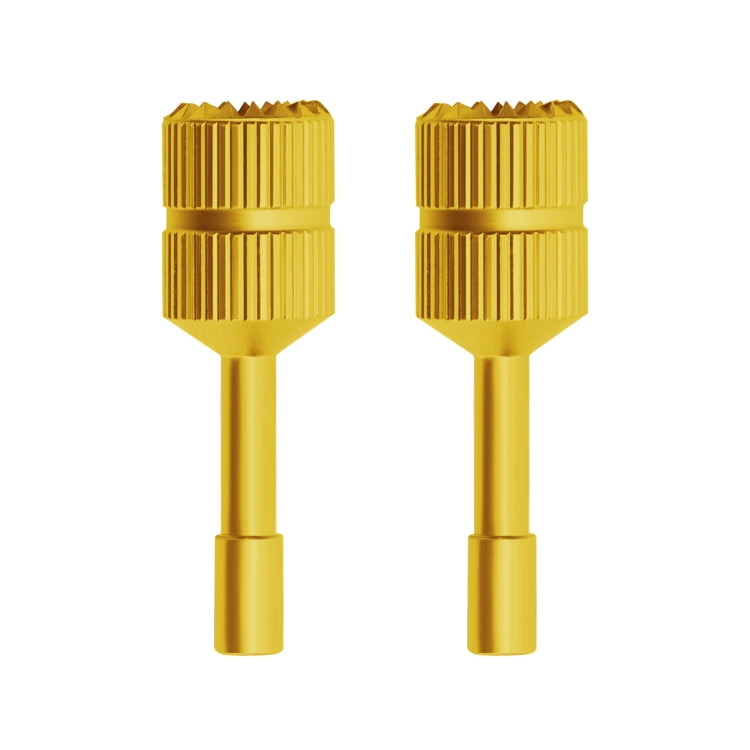 Sunnylife Remote Control Extension Joystick for DJI Mini 3 Pro RC, Sunnylife MM3-YG460 Gold, Sunnylife MM3-YG460 Red, Sunnylife MM3-YG460 Titanium