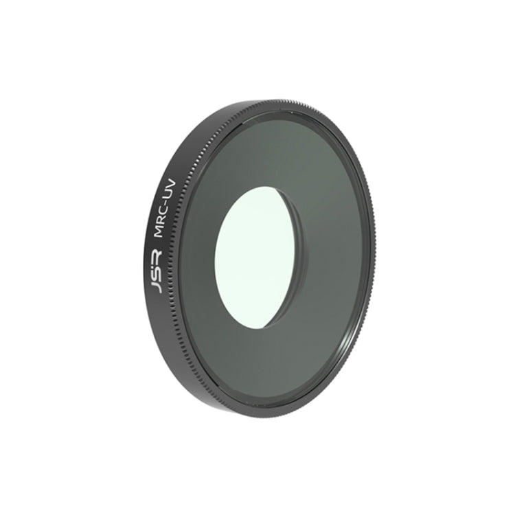 JSR MCUV Lens Filter For DJI Osmo Action 3, MCUV