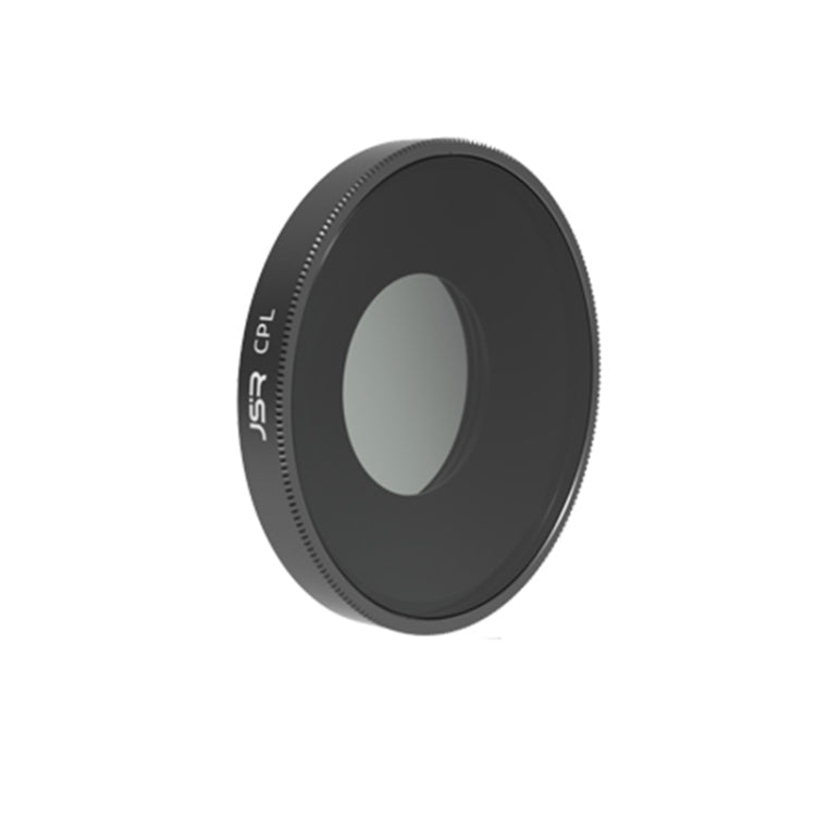 JSR CPL Lens Filter For DJI Osmo Action 3, CPL