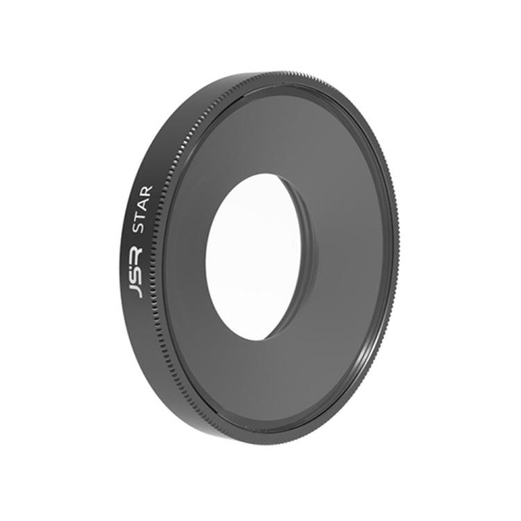 JSR Starlight Lens Filter For DJI Osmo Action 3, Starlight