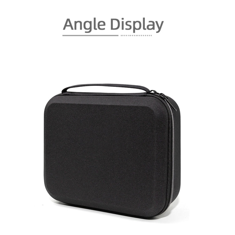 For DJI Osmo Action 3 Carrying Storage Case Bag,Size: 24 x 19 x 9cm, For DJI Osmo Action 3 24 x 19 x 9cm, 24 x 19 x 9cm