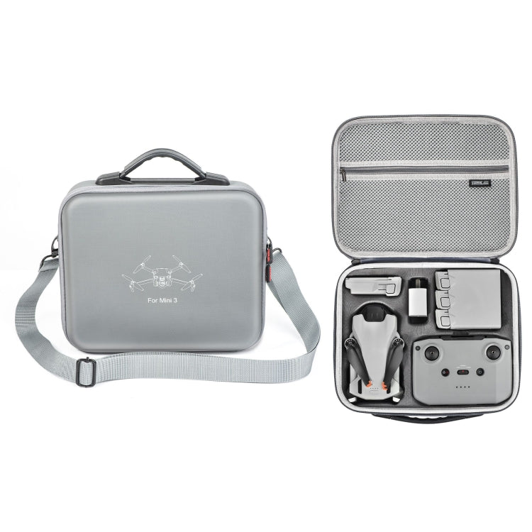 حقيبة تخزين كتف STARTRC لـ DJI Mini 3 / RC-N1، حقيبة يد، لـ DJI Mini 3 / RC-N1