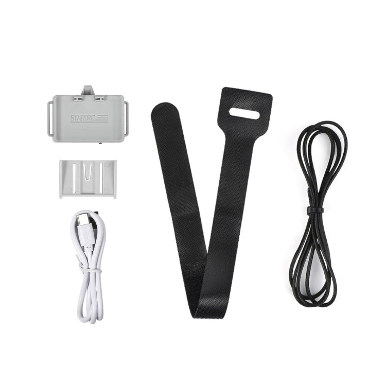 لـ DJI Mini 3 / Mini 3 Pro، نظام إسقاط جوي STARTRC، دعامة مكافئة، لـ DJI Mini 3 / Mini 3 Pro