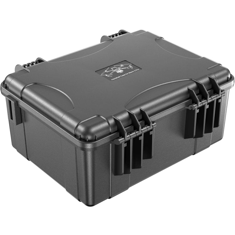 حقيبة STARTRC ABS مقاومة للماء والصدمات لـ DJI Mavic 3 Pro / RC / RC Pro، لـ DJI Mavic 3 Pro / RC / RC Pro