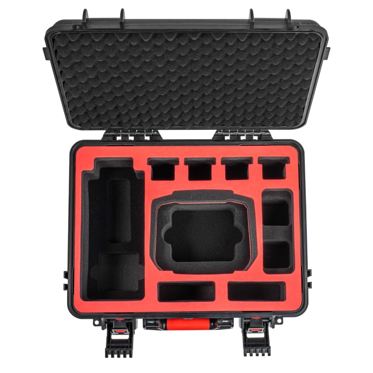 حقيبة STARTRC ABS مقاومة للماء والصدمات لـ DJI Mavic 3 Pro / RC / RC Pro، لـ DJI Mavic 3 Pro / RC / RC Pro