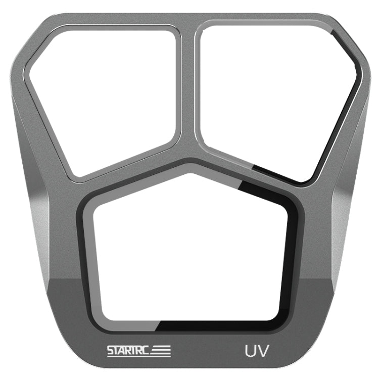 فلتر عدسة STARTRC UV لـ DJI Mavic 3 Pro، عدسة STARTRC UV