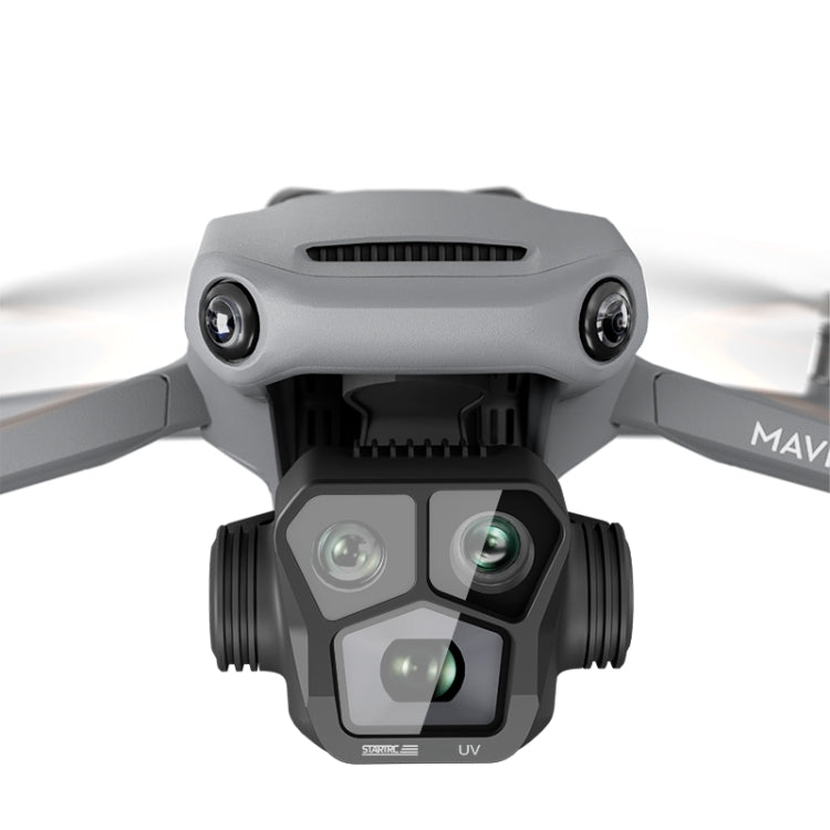 فلتر عدسة STARTRC UV لـ DJI Mavic 3 Pro، عدسة STARTRC UV