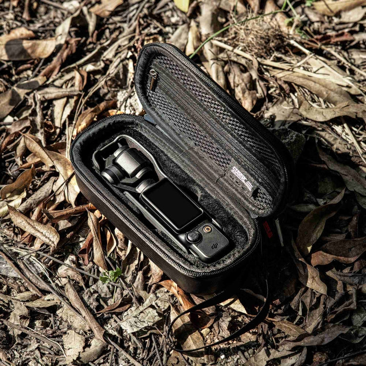 For DJI OSMO Pocket 3 STARTRC Portable Carrying Case Body Storage Bag, Body Storage Bag