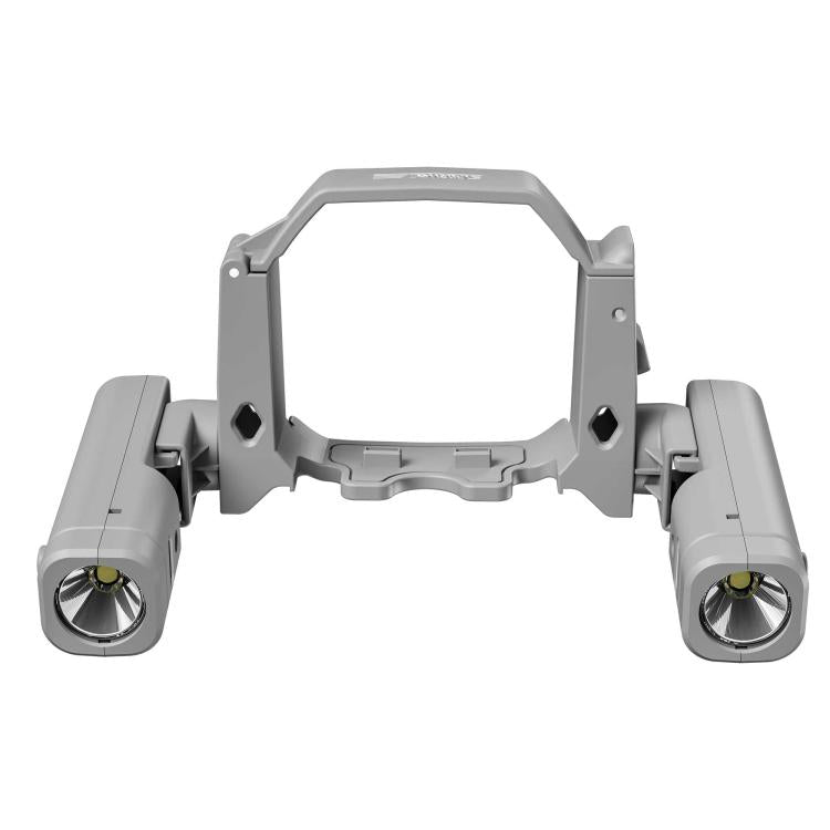 For DJI Mini 4 Pro STARTRC Night Navigation Searchlight LED Flashlight Rechargeable Refill Lighting Signal Light
