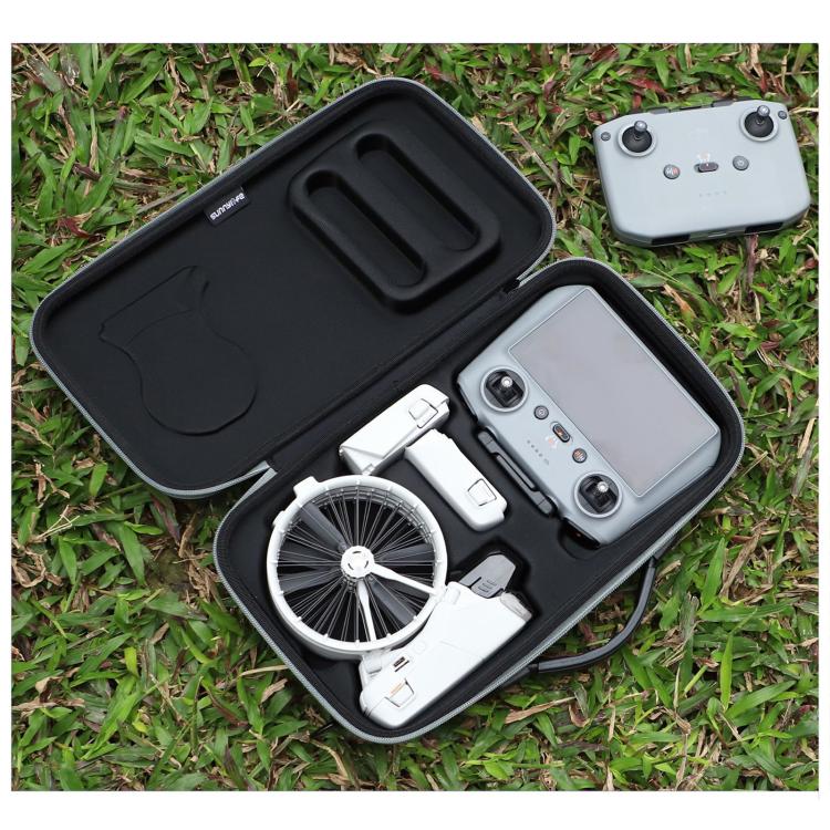 حقيبة تخزين بسيطة من Sunnylife لحقيبة كتف DJI Flip