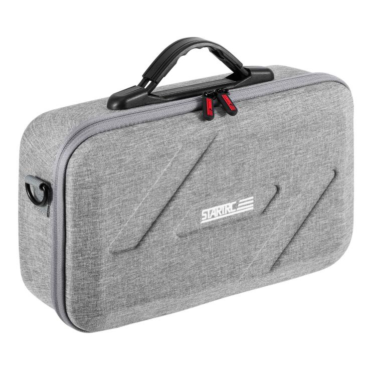 حقيبة تخزين كتف STARTRC من DJI Fip، حقيبة يد مدمجة، لـ DJI Flip Standard