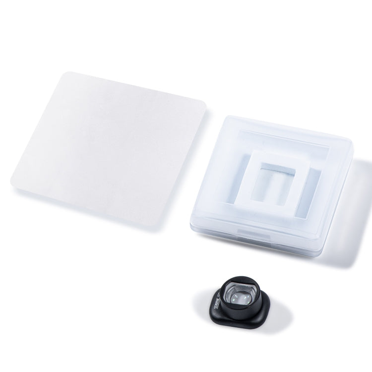 For DJI Mini 4 Pro STARTRC Drone Wide-Angle Lens Filter, For DJI Mini 4 Pro