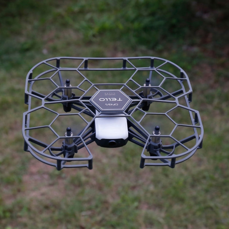 غطاء حماية مربع مغلق بالكامل CYNOVA C-TL-001 لطائرة DJI Tello