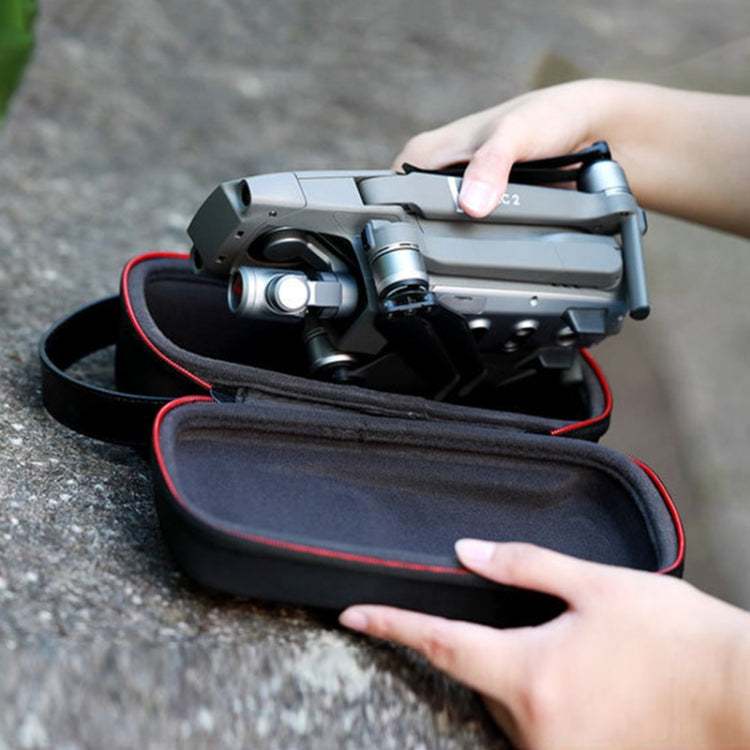 حقيبة تخزين صغيرة محمولة PGYTECH P-HA-032 لطائرة DJI Mavic 2، P-HA-032