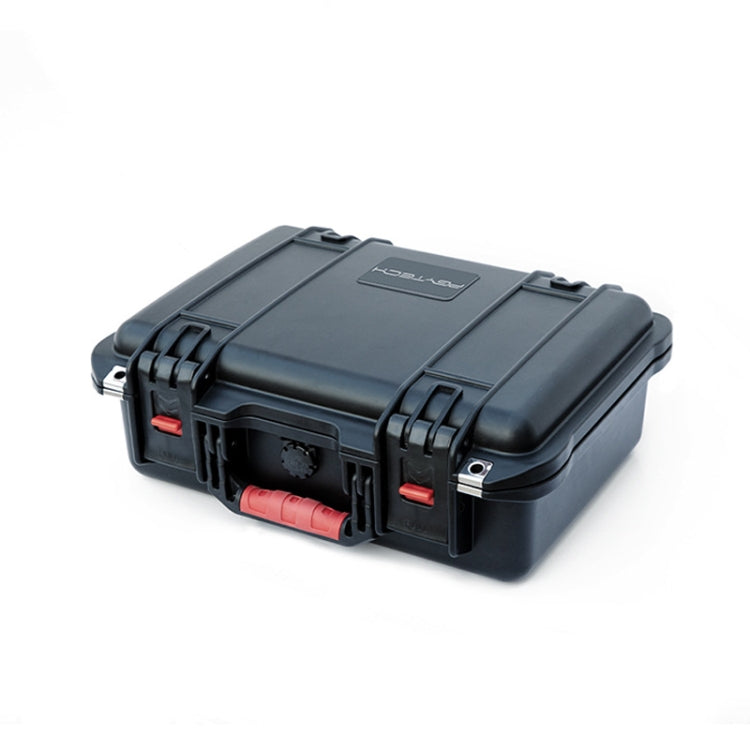 PGYTECH P-16A-037 صندوق أمان محمول وحقيبة تخزين مقاومة للماء والرطوبة لـ DJI Mavic Air 2، P-16A-037 لـ DJI Mavic Air 2