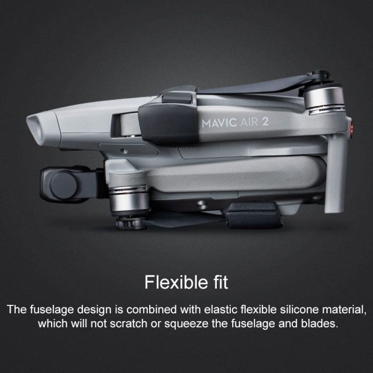 حامل شفرة المروحة P-16A-039 من PGYTECH لطائرة DJI Mavic Air 2، P-16A-039