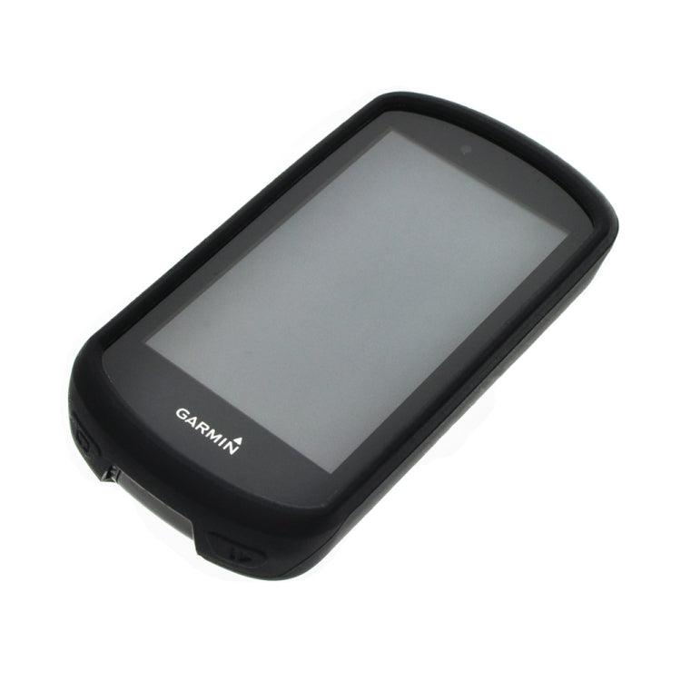 Bicycle Code Table Shockproof Silicone Colorful Protective Case for Garmin Edge 1030