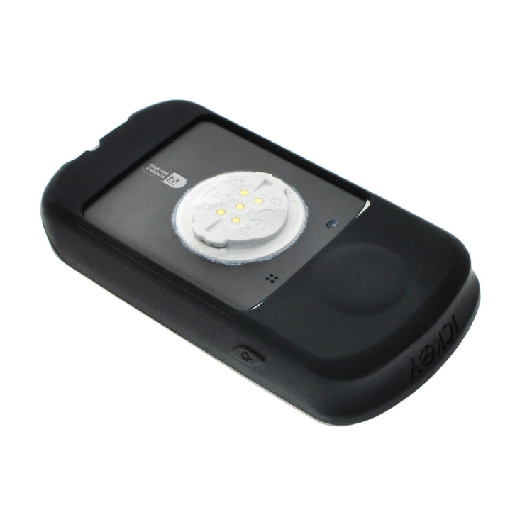 Bicycle Code Table Shockproof Silicone Colorful Protective Case for Garmin Edge 1030